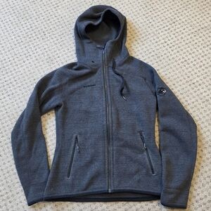 Mammut sweater fleece